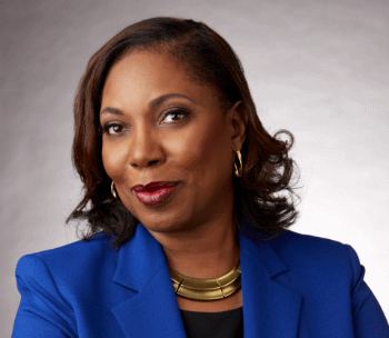 Wylecia Wiggs Harris, PhD, CAE