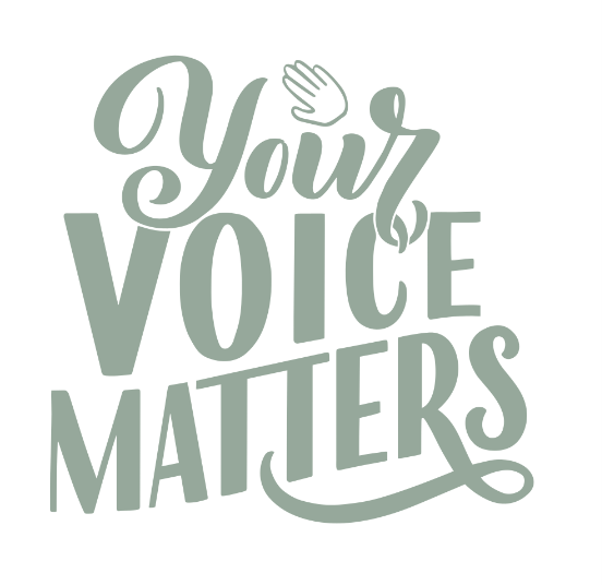 Your Voice Matters 2024